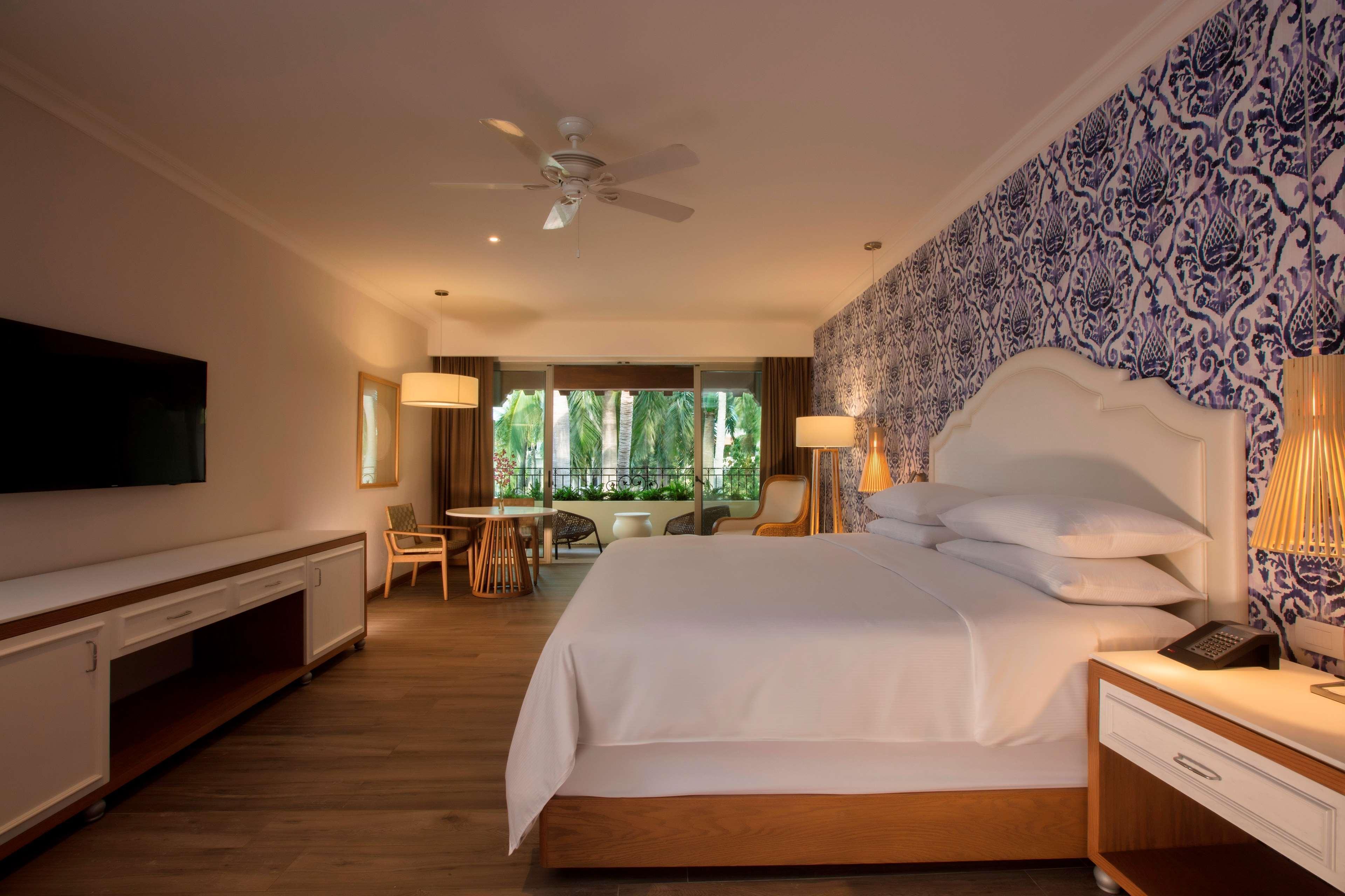 The Hacienda At Krystal Grand Puerto Vallarta (Adults Only) Eksteriør billede
