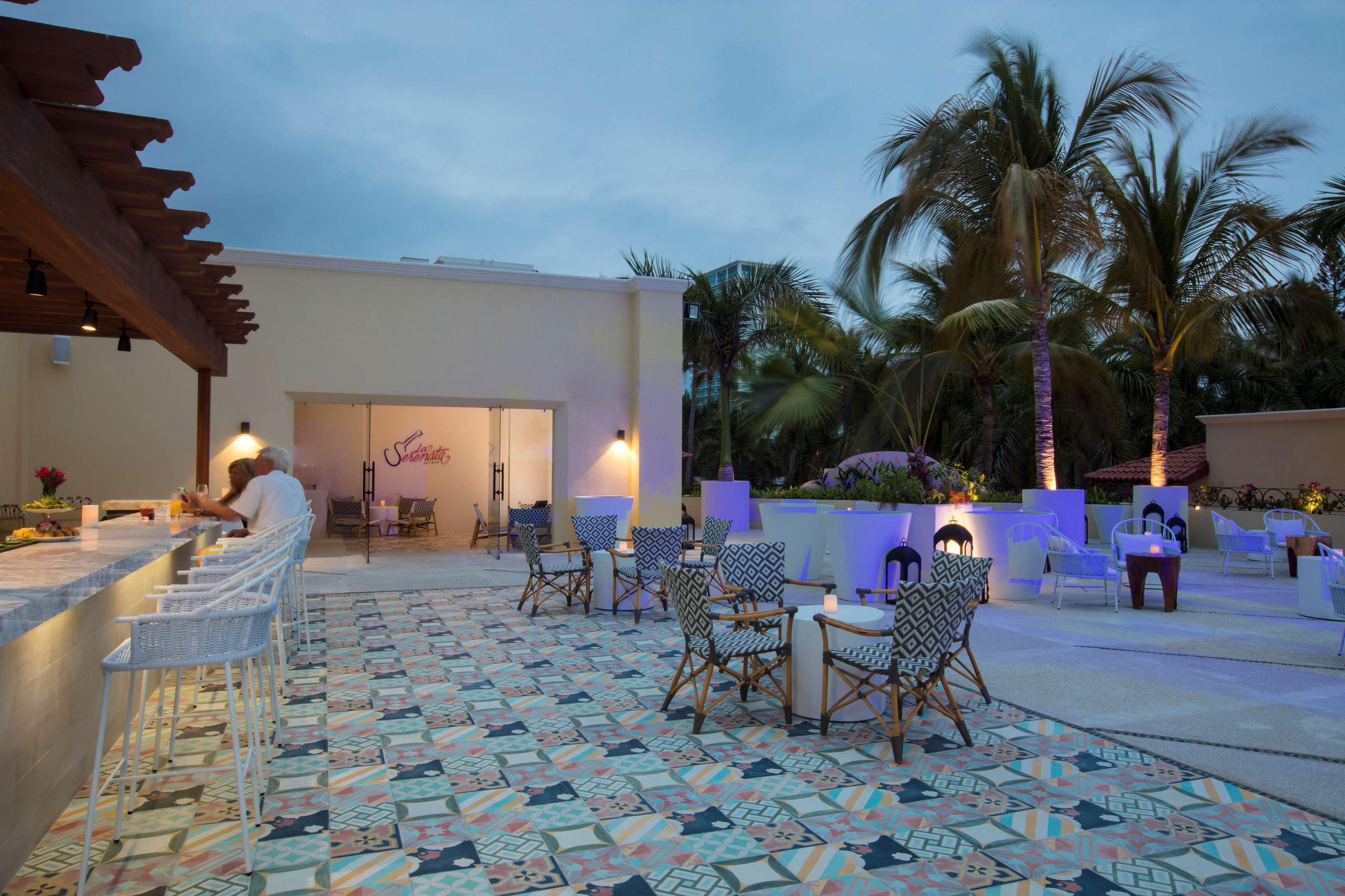 The Hacienda At Krystal Grand Puerto Vallarta (Adults Only) Eksteriør billede