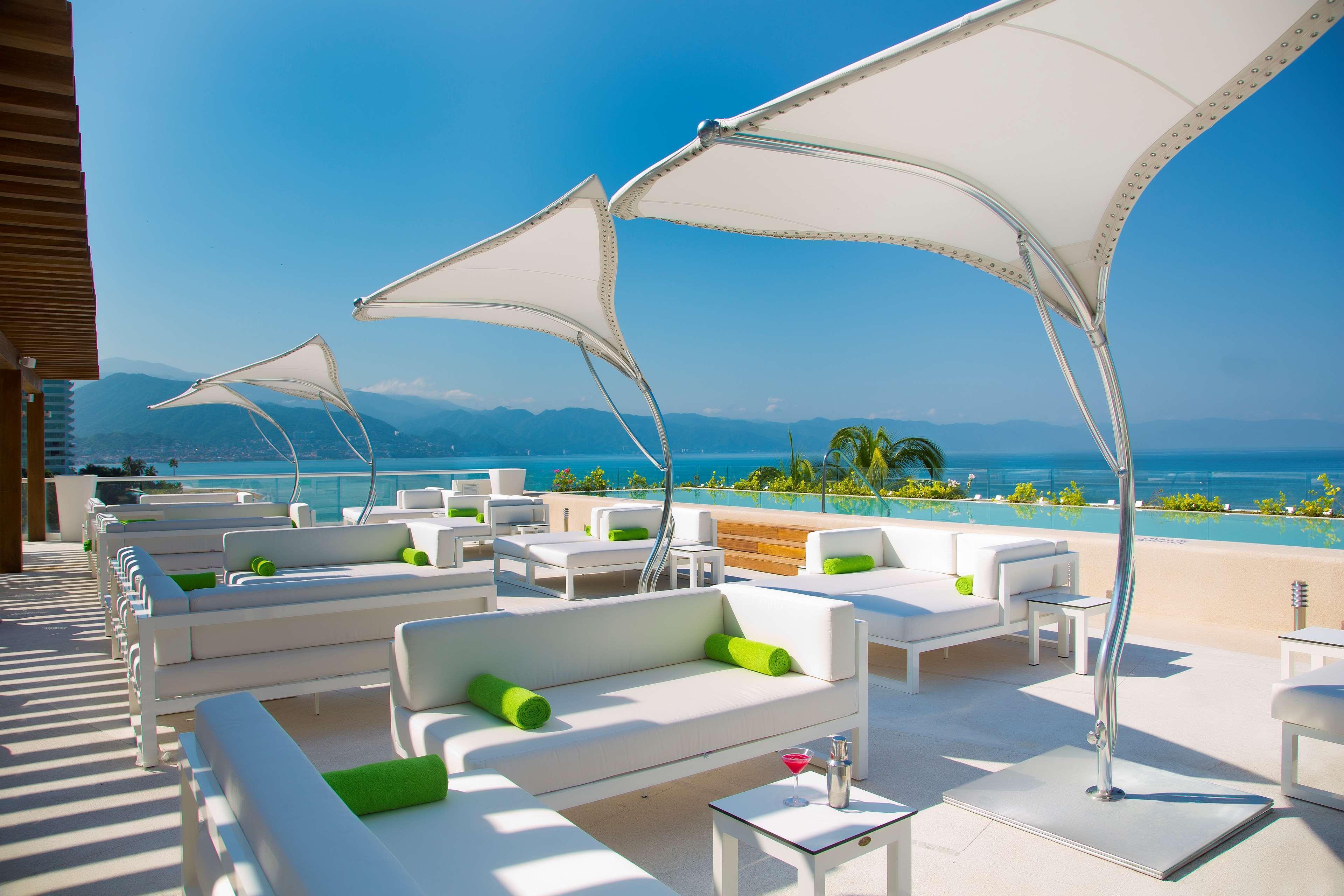 The Hacienda At Krystal Grand Puerto Vallarta (Adults Only) Eksteriør billede