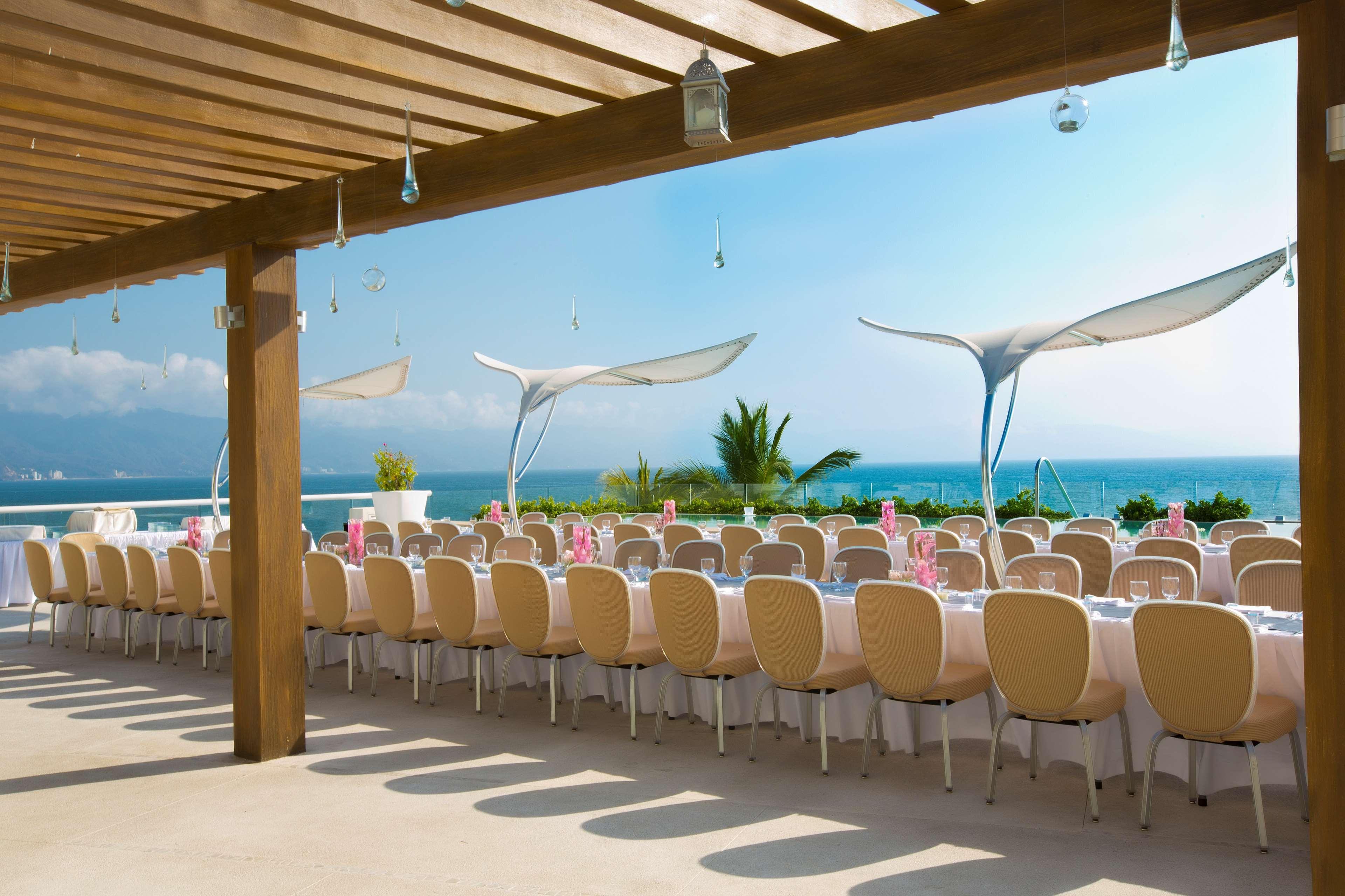 The Hacienda At Krystal Grand Puerto Vallarta (Adults Only) Eksteriør billede