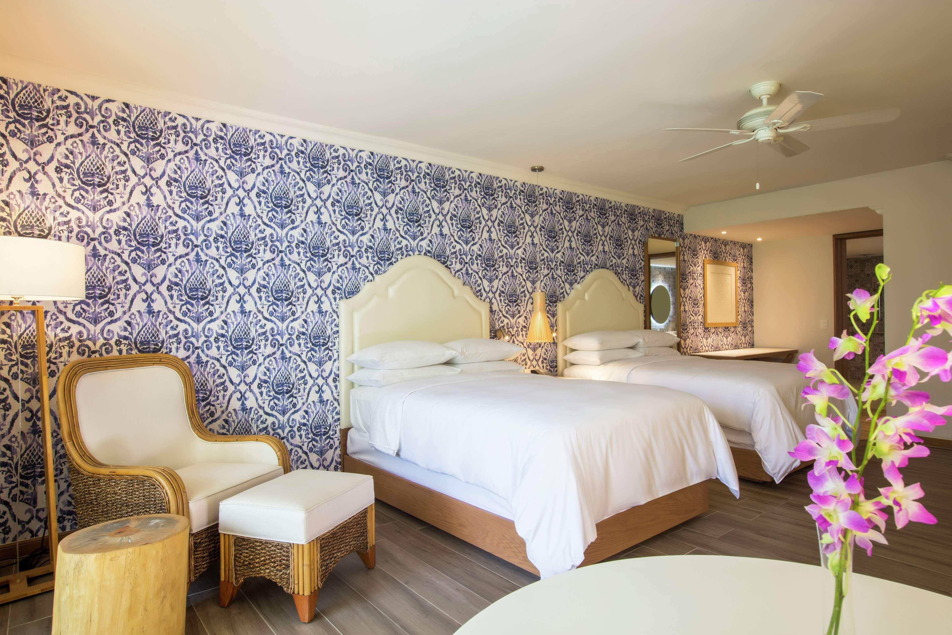 The Hacienda At Krystal Grand Puerto Vallarta (Adults Only) Eksteriør billede
