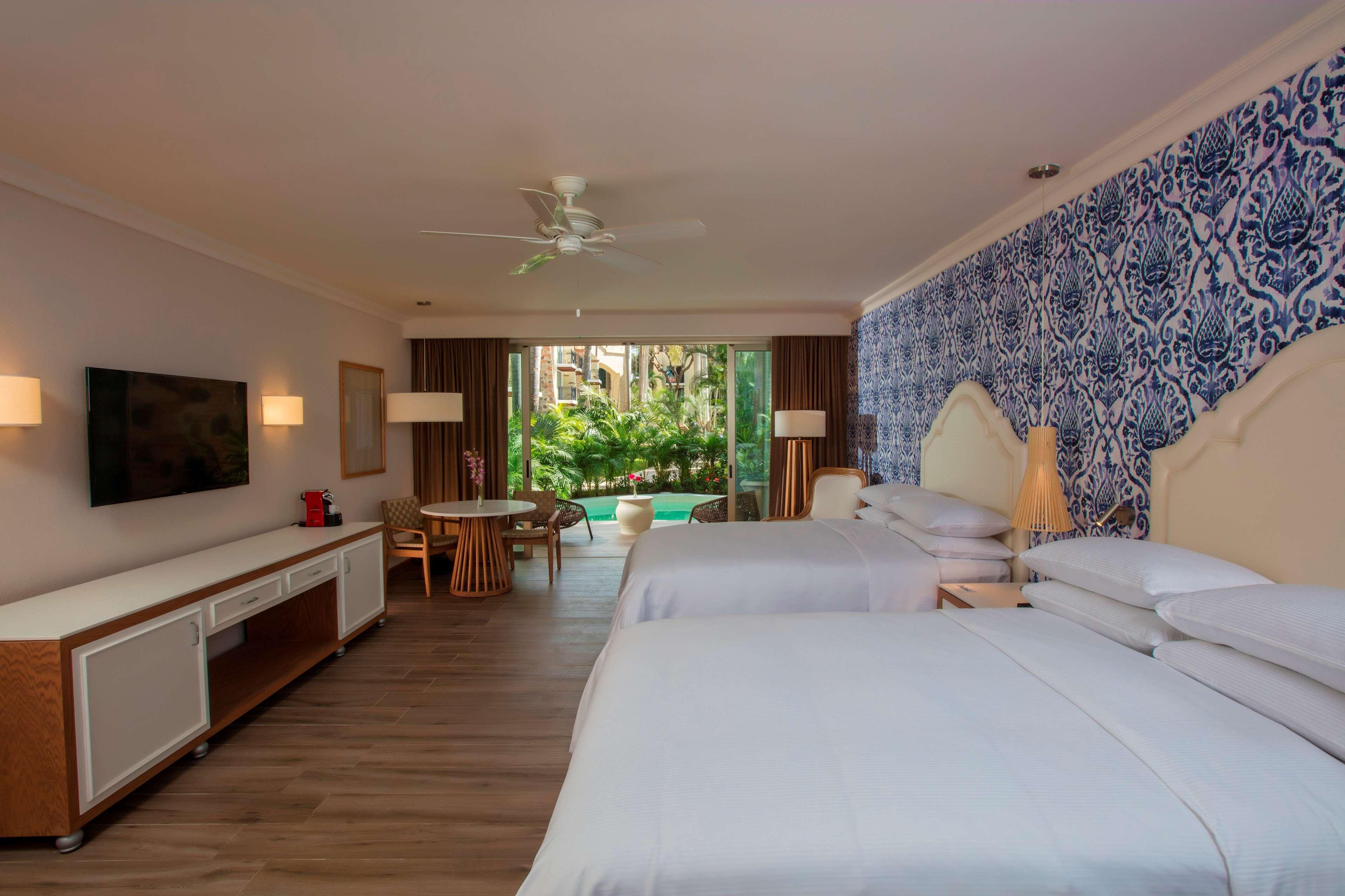 The Hacienda At Krystal Grand Puerto Vallarta (Adults Only) Eksteriør billede