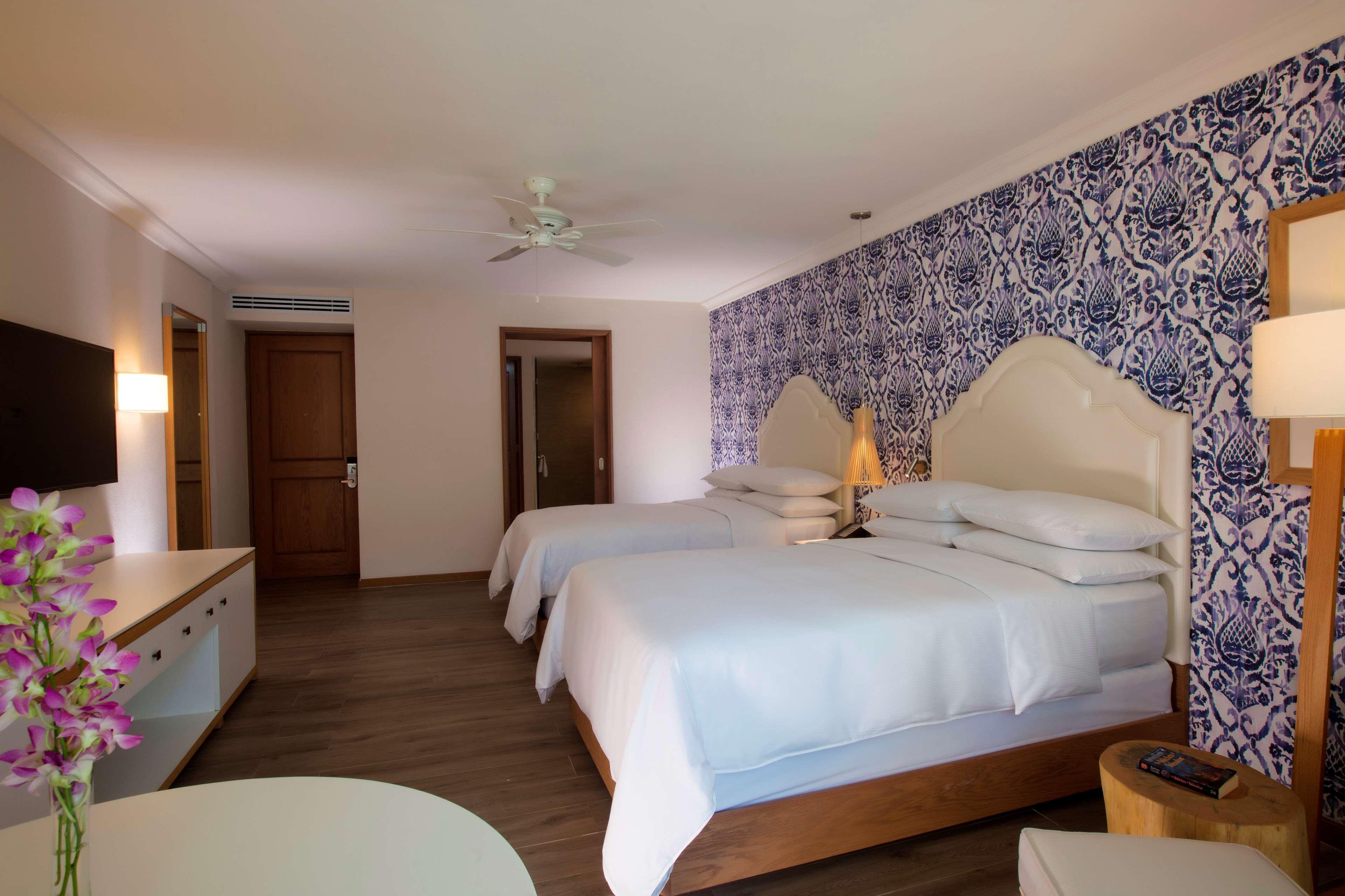 The Hacienda At Krystal Grand Puerto Vallarta (Adults Only) Eksteriør billede