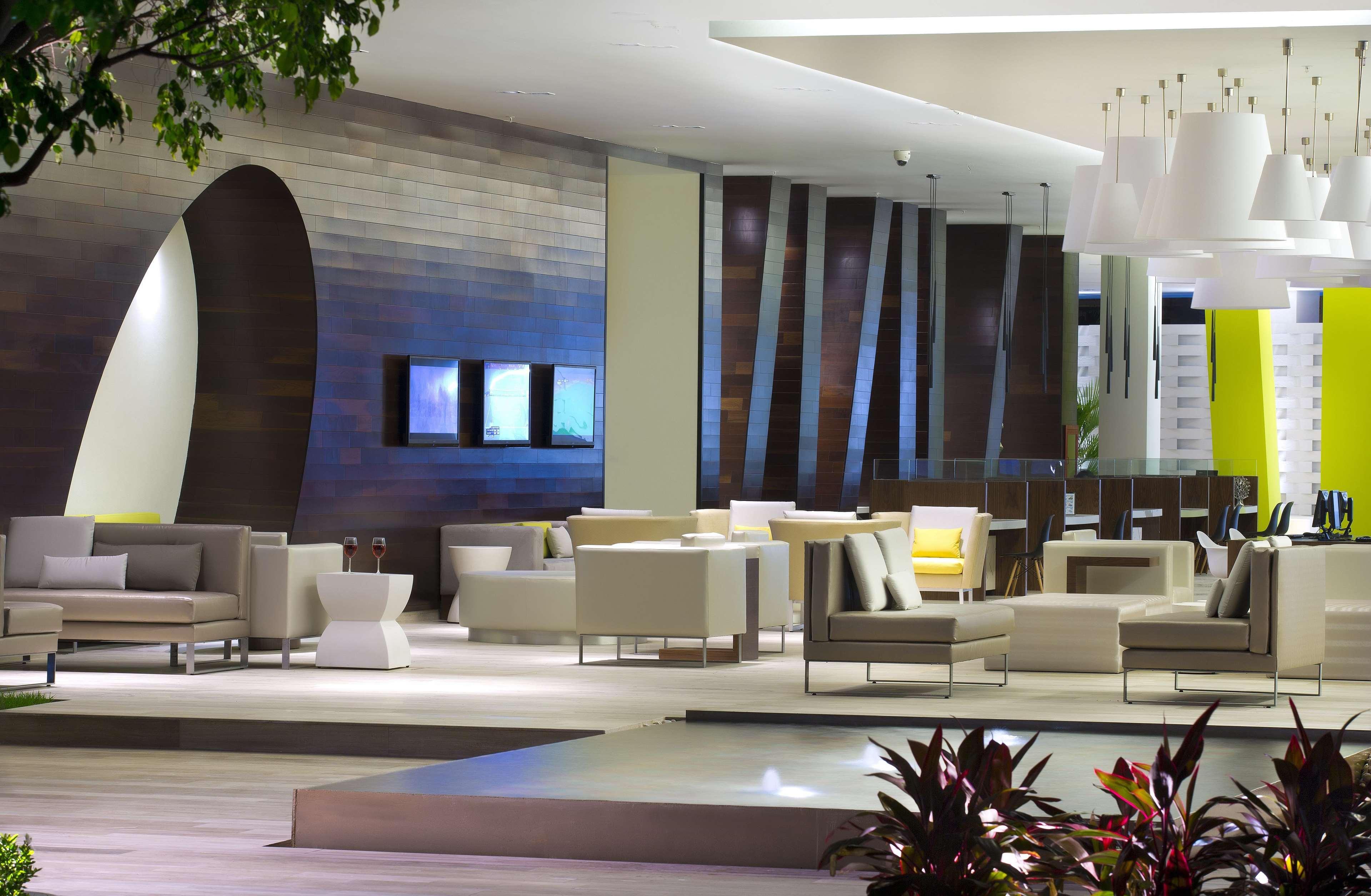 The Hacienda At Krystal Grand Puerto Vallarta (Adults Only) Eksteriør billede