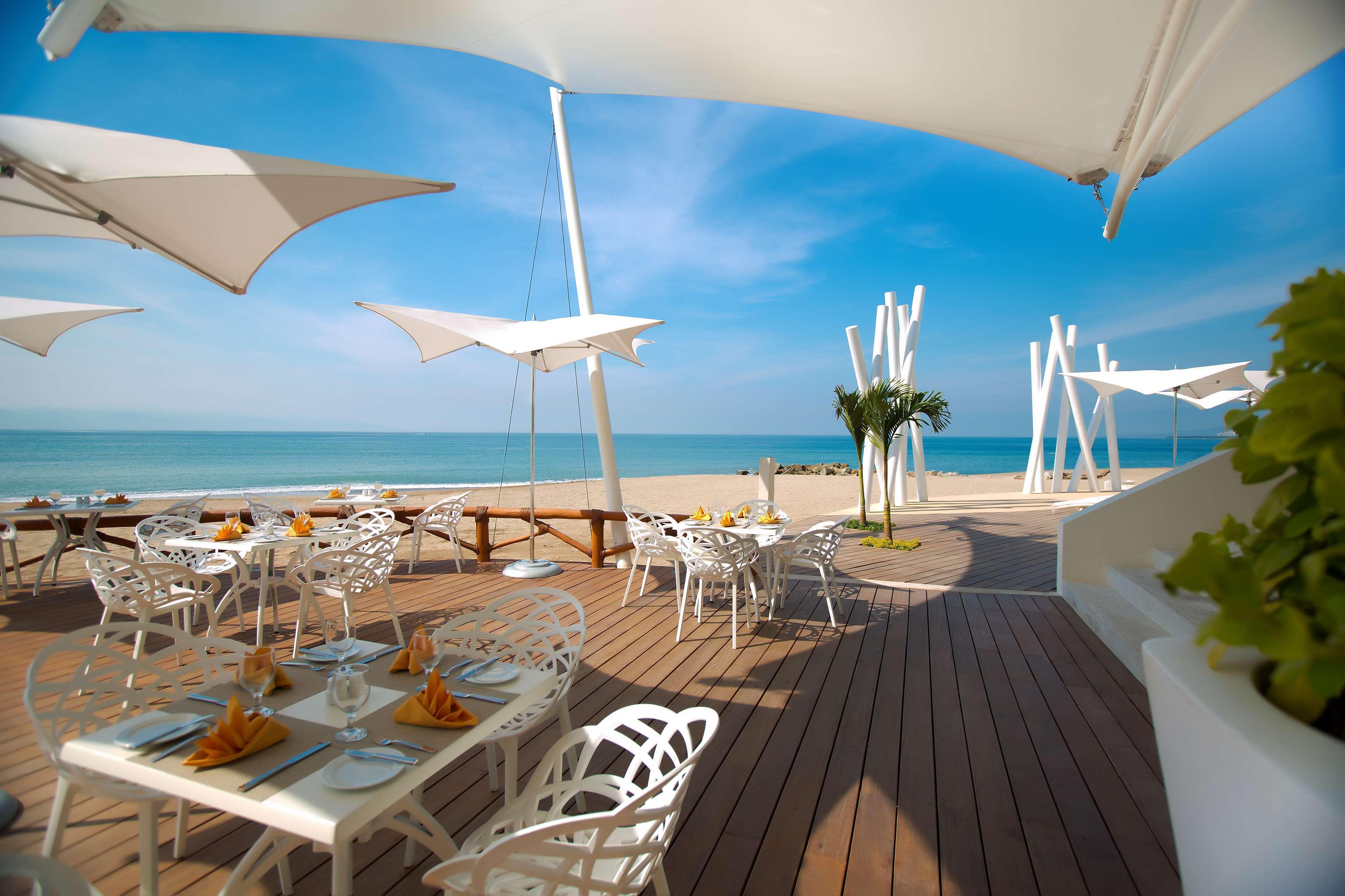 The Hacienda At Krystal Grand Puerto Vallarta (Adults Only) Eksteriør billede