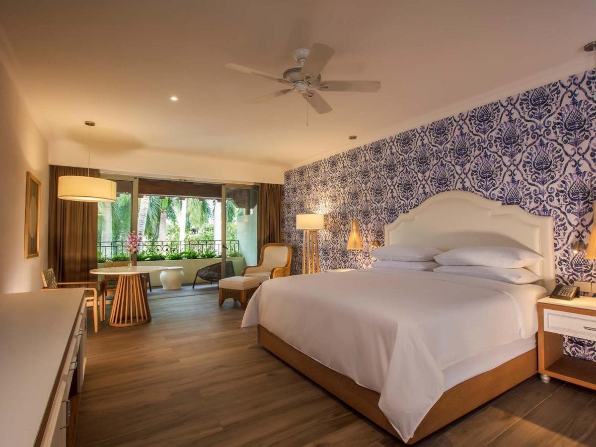 The Hacienda At Krystal Grand Puerto Vallarta (Adults Only) Eksteriør billede