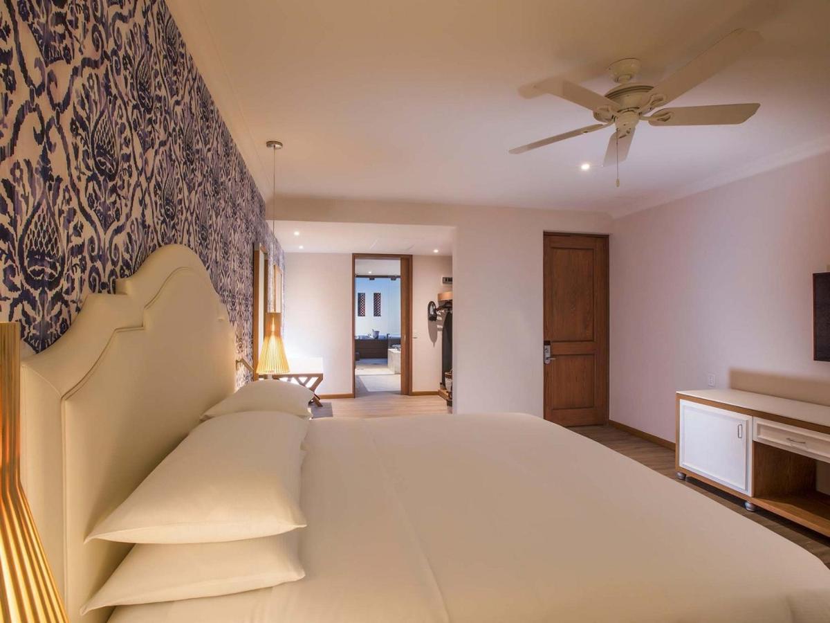 The Hacienda At Krystal Grand Puerto Vallarta (Adults Only) Eksteriør billede