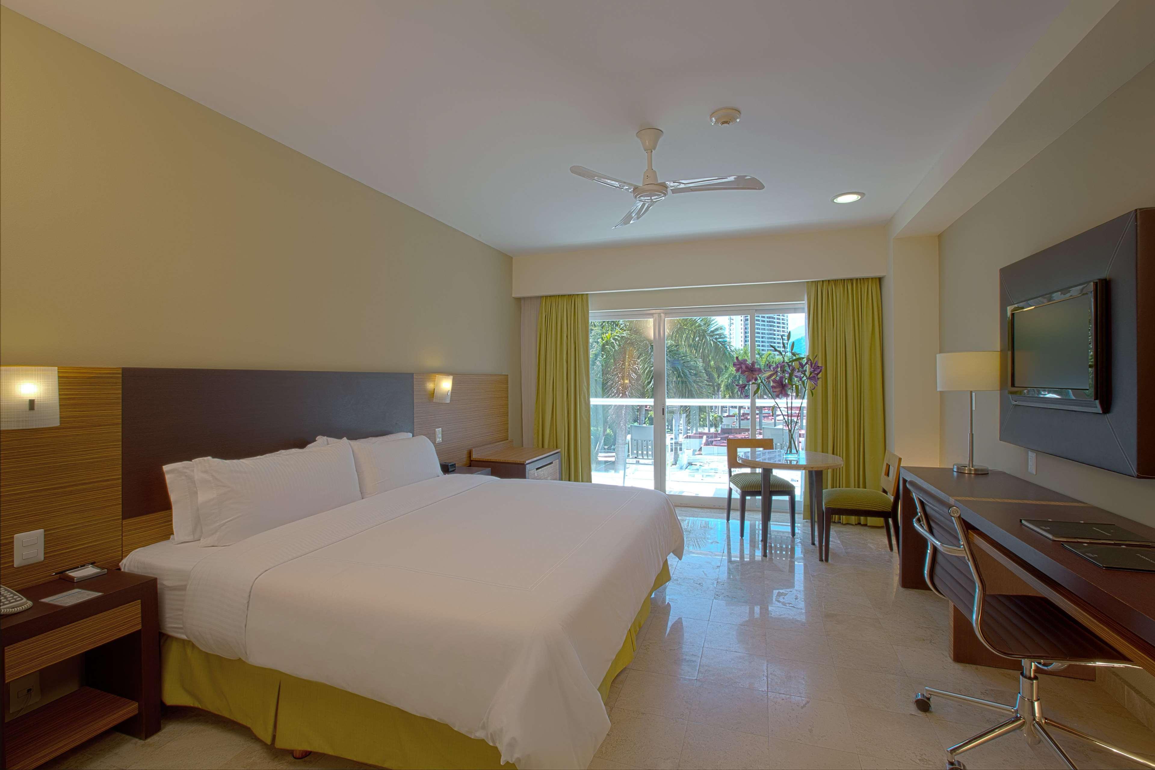 The Hacienda At Krystal Grand Puerto Vallarta (Adults Only) Eksteriør billede