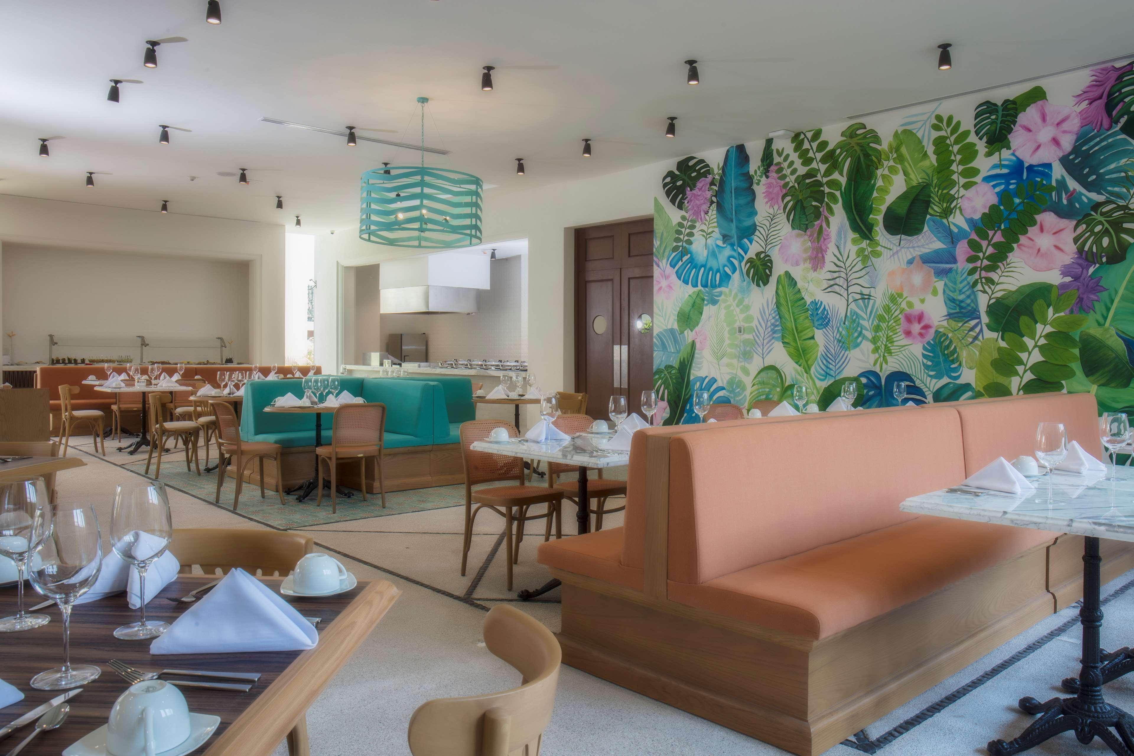 The Hacienda At Krystal Grand Puerto Vallarta (Adults Only) Eksteriør billede