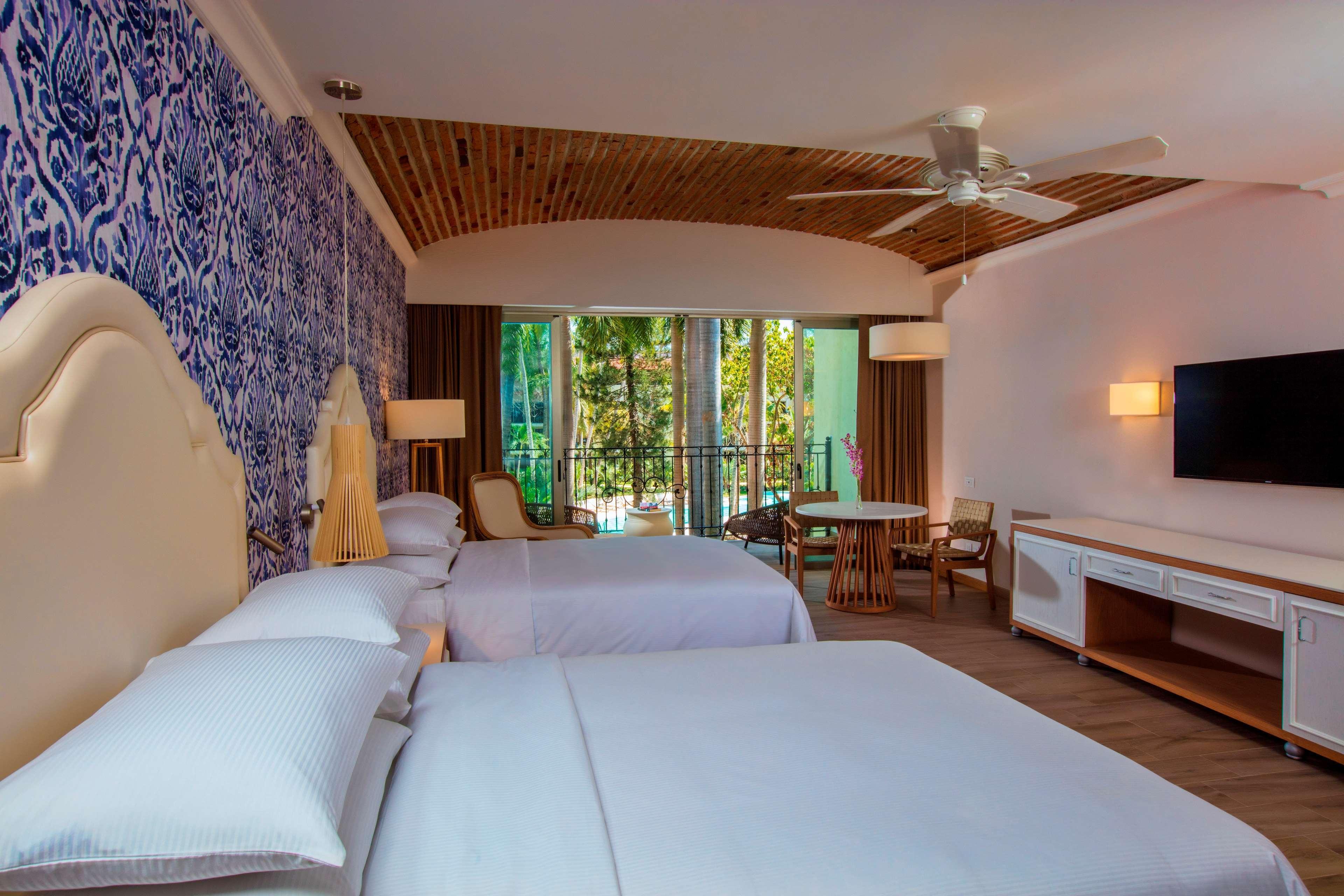 The Hacienda At Krystal Grand Puerto Vallarta (Adults Only) Eksteriør billede