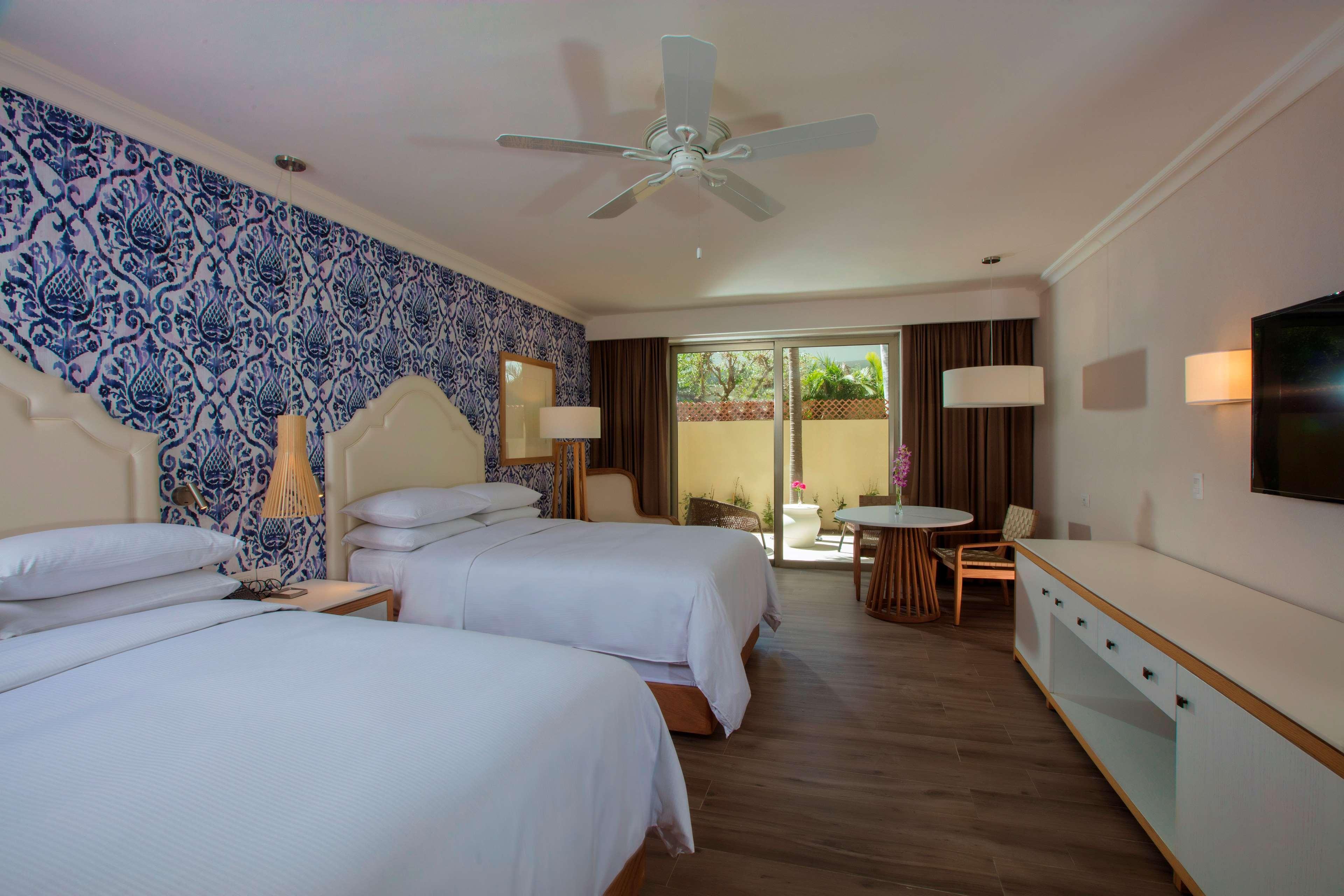 The Hacienda At Krystal Grand Puerto Vallarta (Adults Only) Eksteriør billede