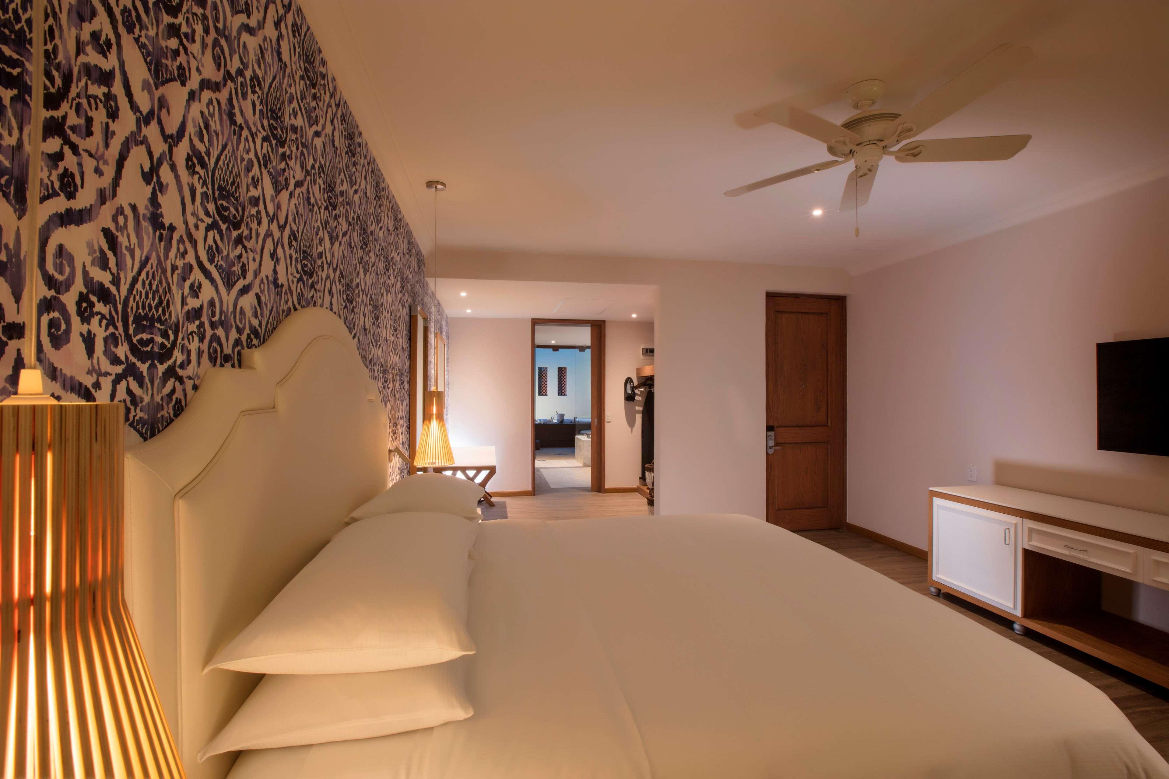 The Hacienda At Krystal Grand Puerto Vallarta (Adults Only) Eksteriør billede