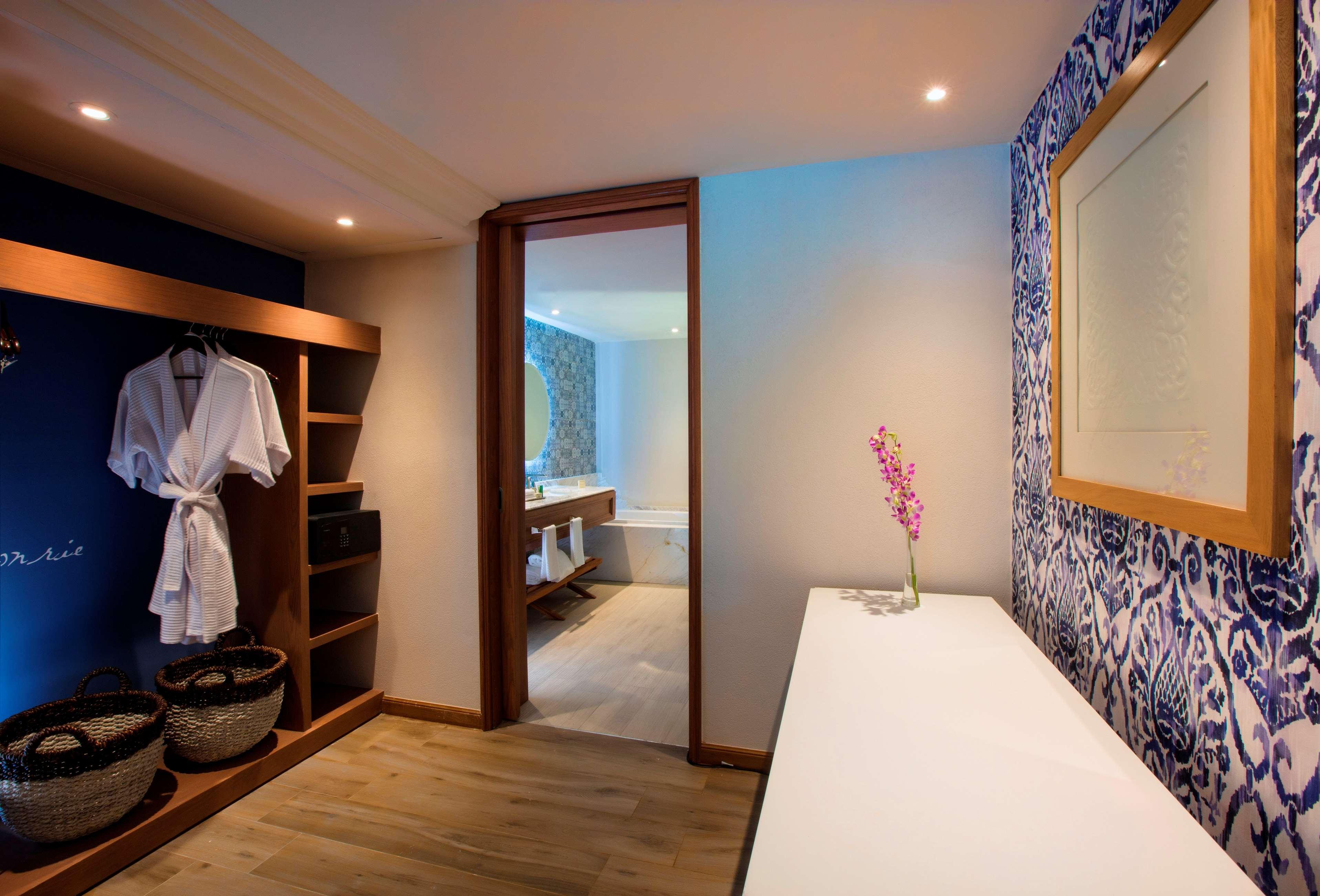 The Hacienda At Krystal Grand Puerto Vallarta (Adults Only) Eksteriør billede
