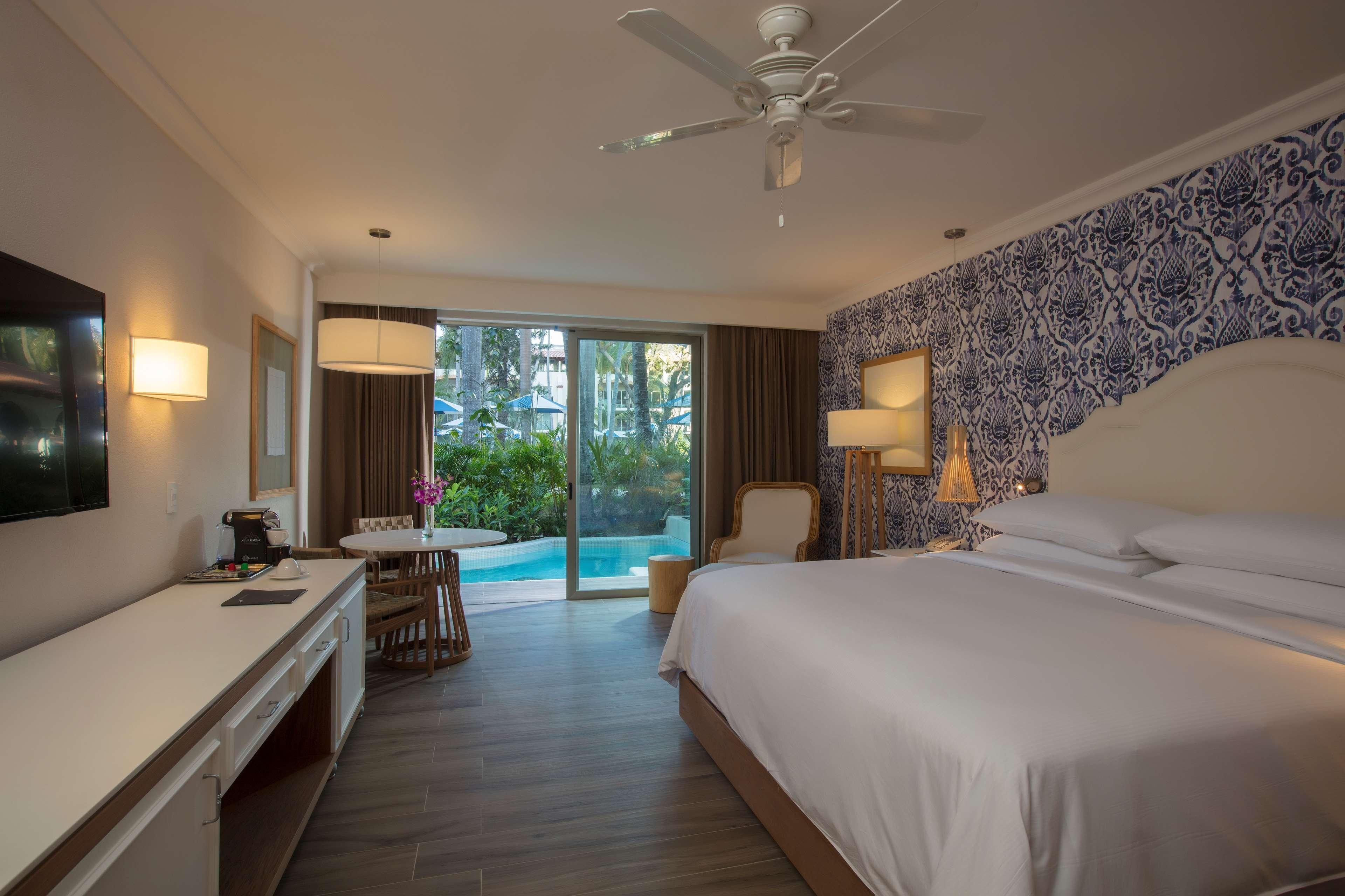 The Hacienda At Krystal Grand Puerto Vallarta (Adults Only) Eksteriør billede
