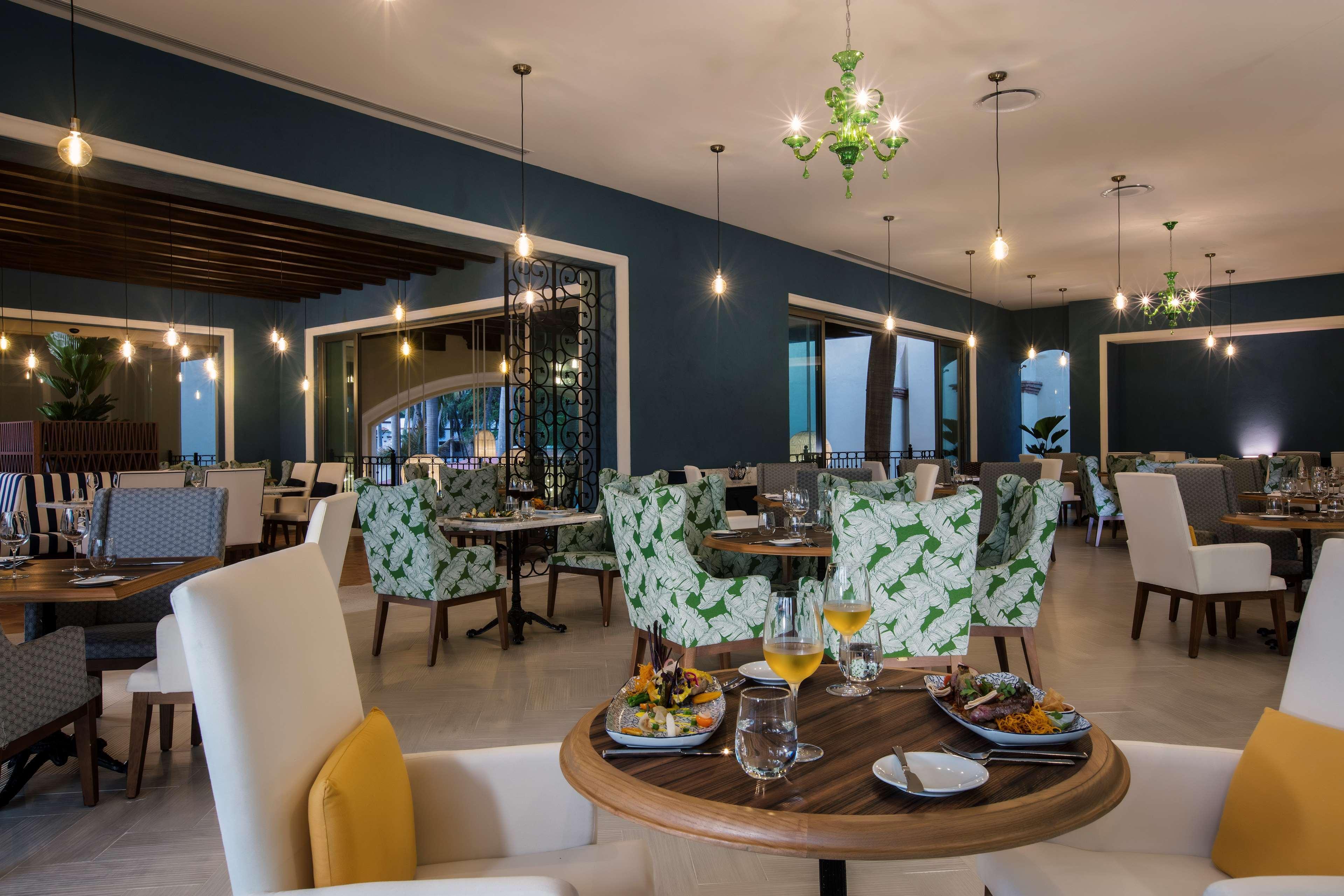 The Hacienda At Krystal Grand Puerto Vallarta (Adults Only) Eksteriør billede