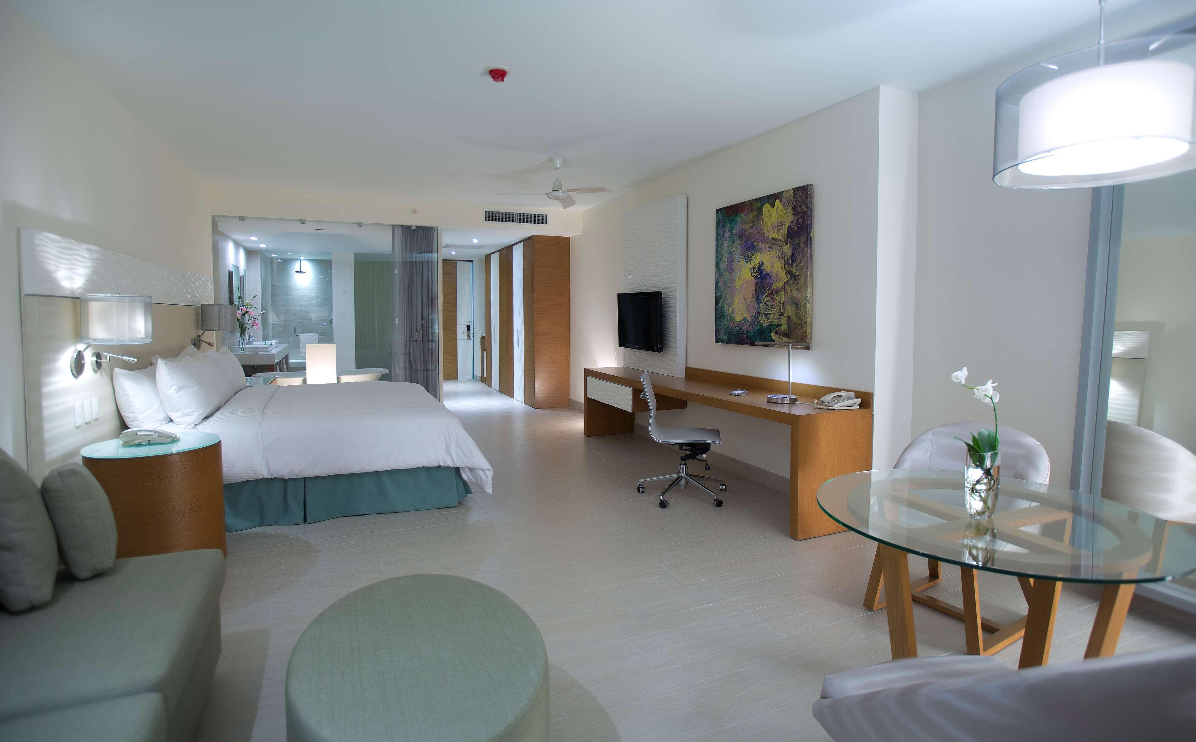 The Hacienda At Krystal Grand Puerto Vallarta (Adults Only) Eksteriør billede