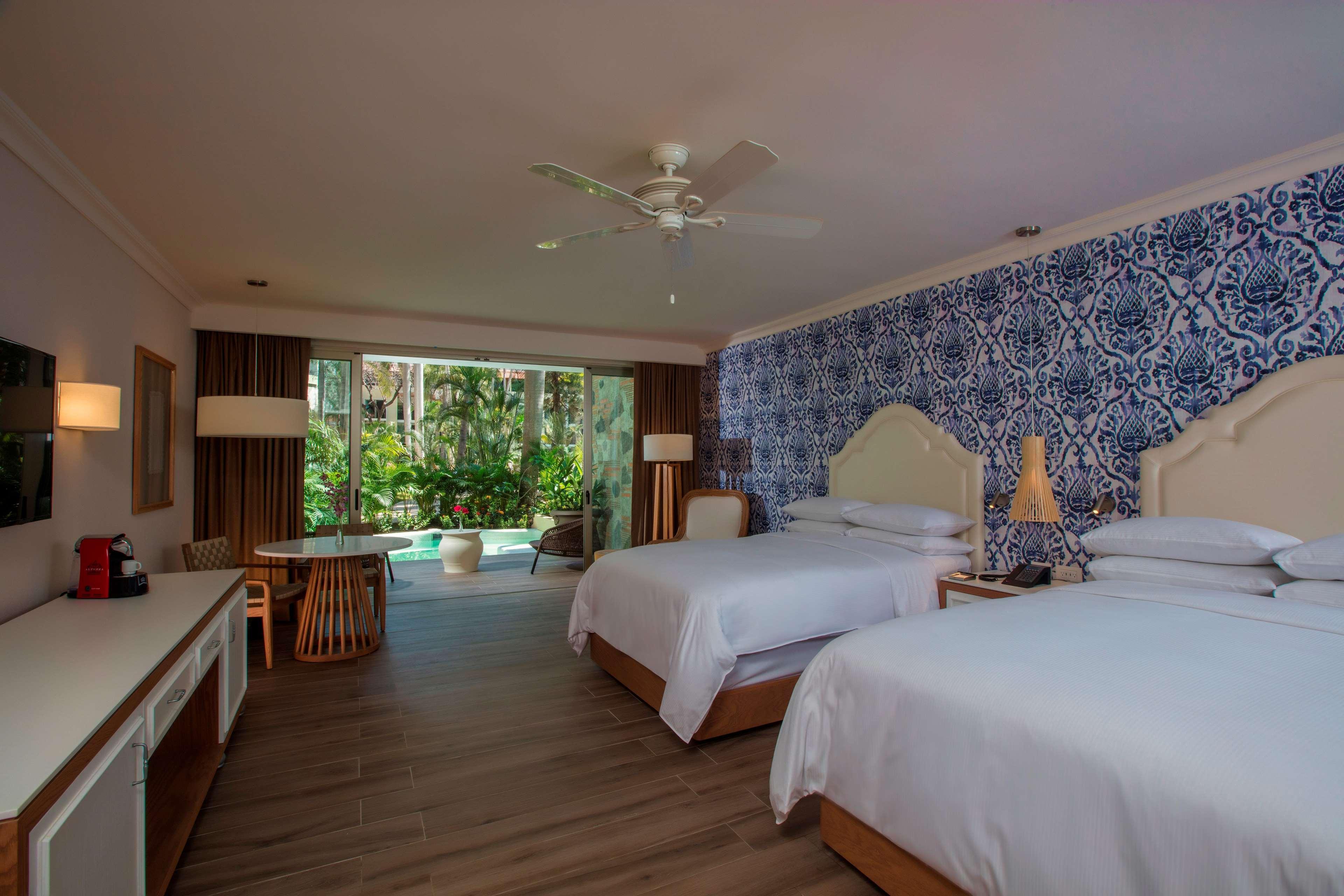 The Hacienda At Krystal Grand Puerto Vallarta (Adults Only) Eksteriør billede