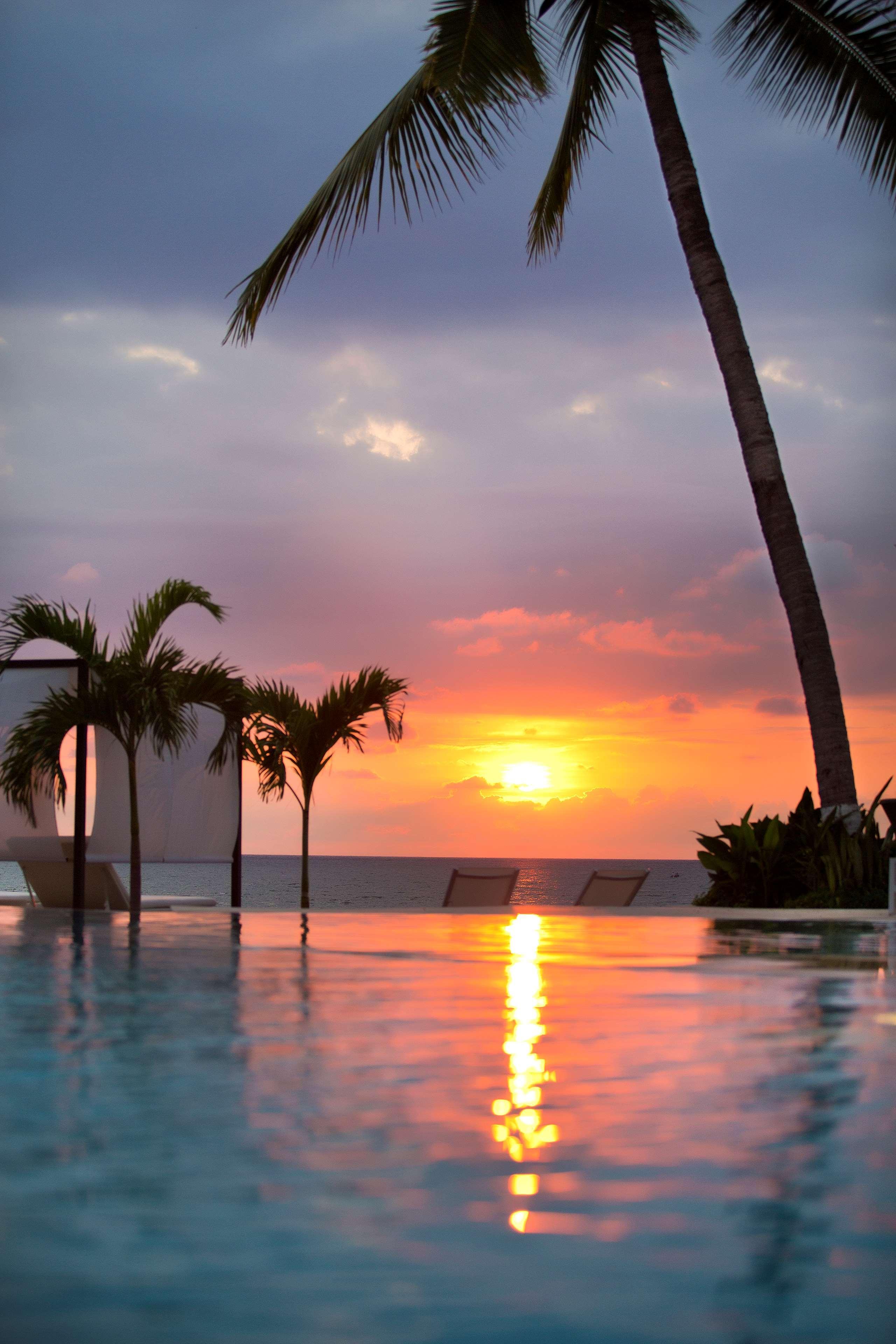 The Hacienda At Krystal Grand Puerto Vallarta (Adults Only) Eksteriør billede