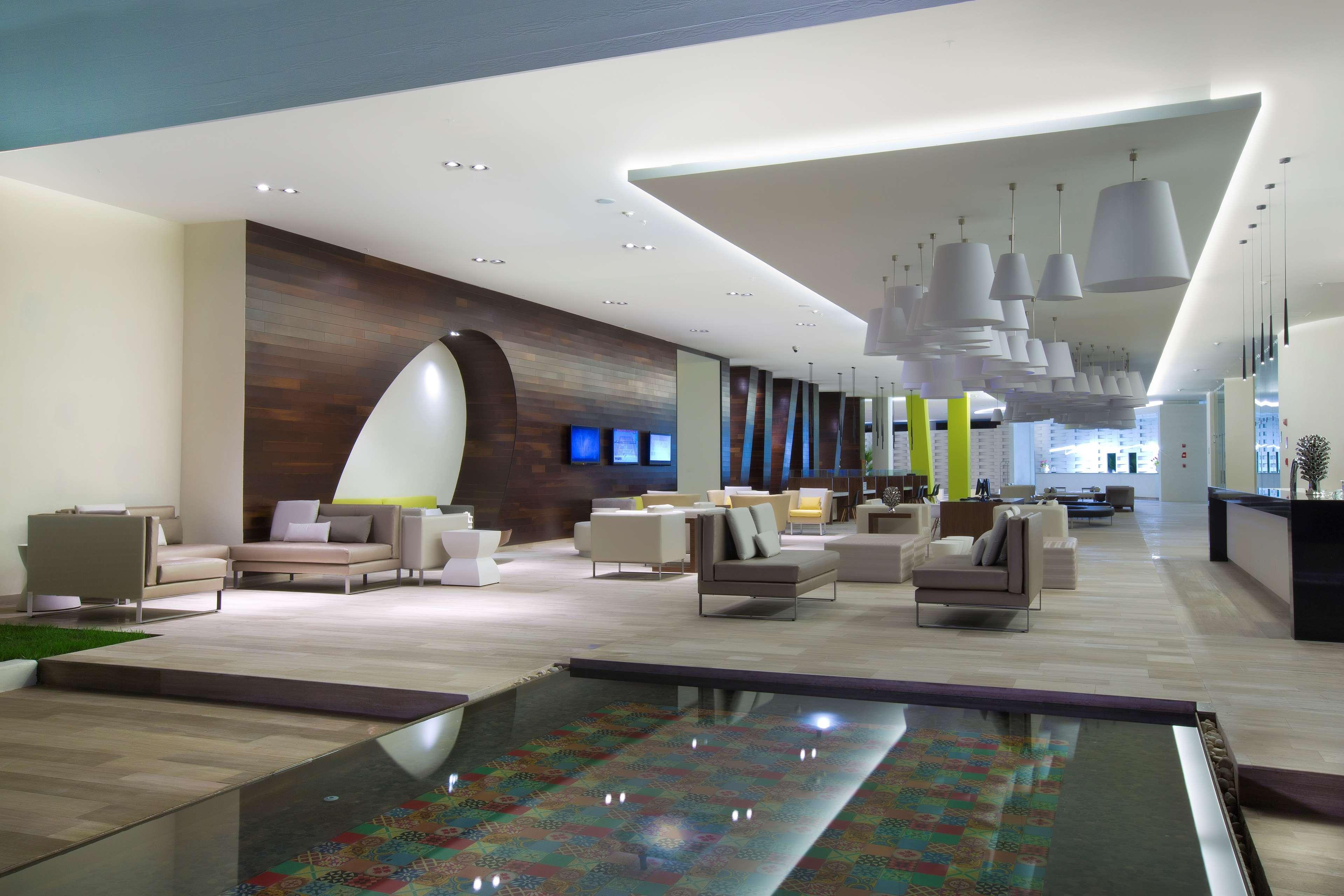 The Hacienda At Krystal Grand Puerto Vallarta (Adults Only) Eksteriør billede