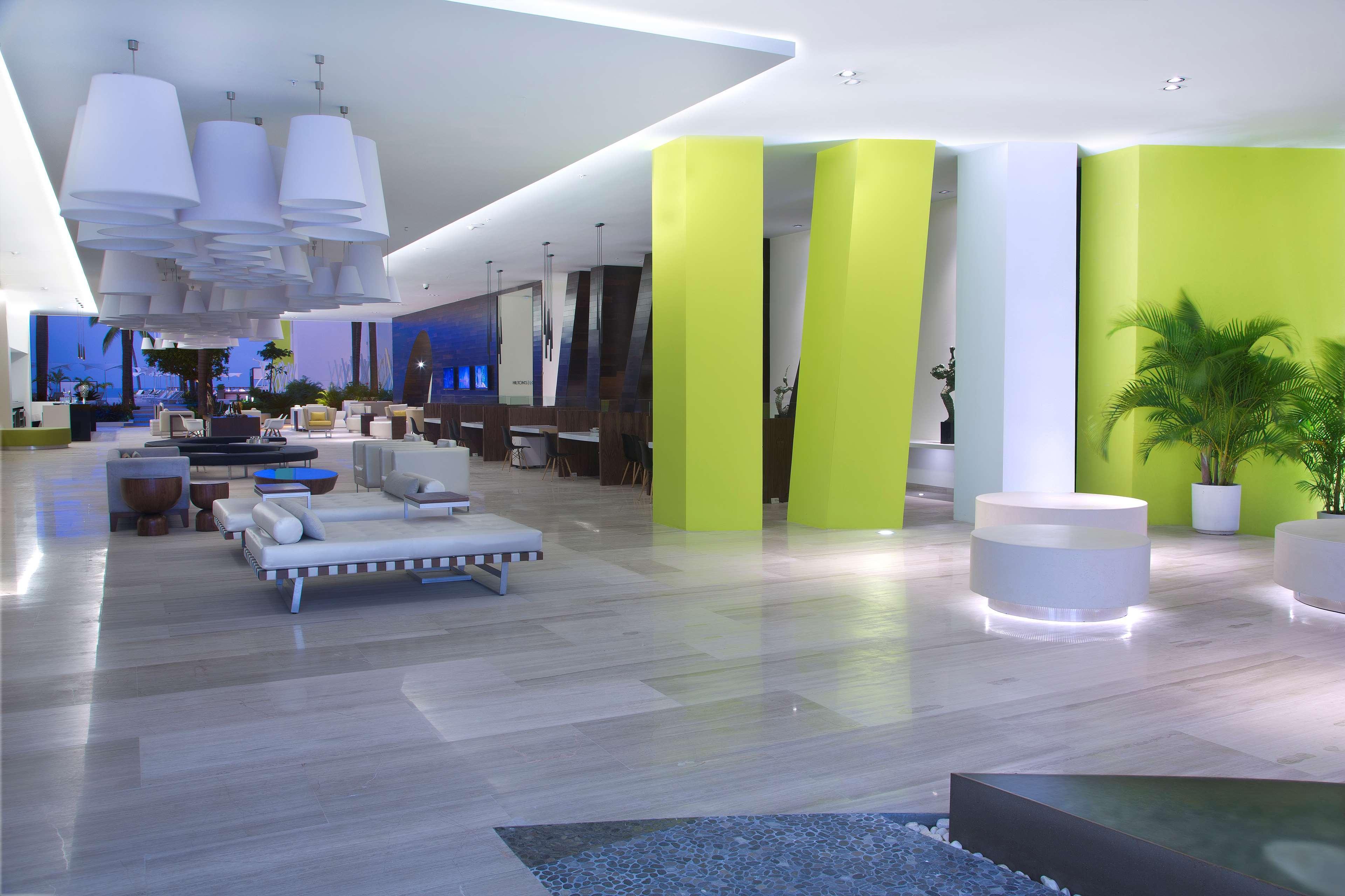 The Hacienda At Krystal Grand Puerto Vallarta (Adults Only) Eksteriør billede