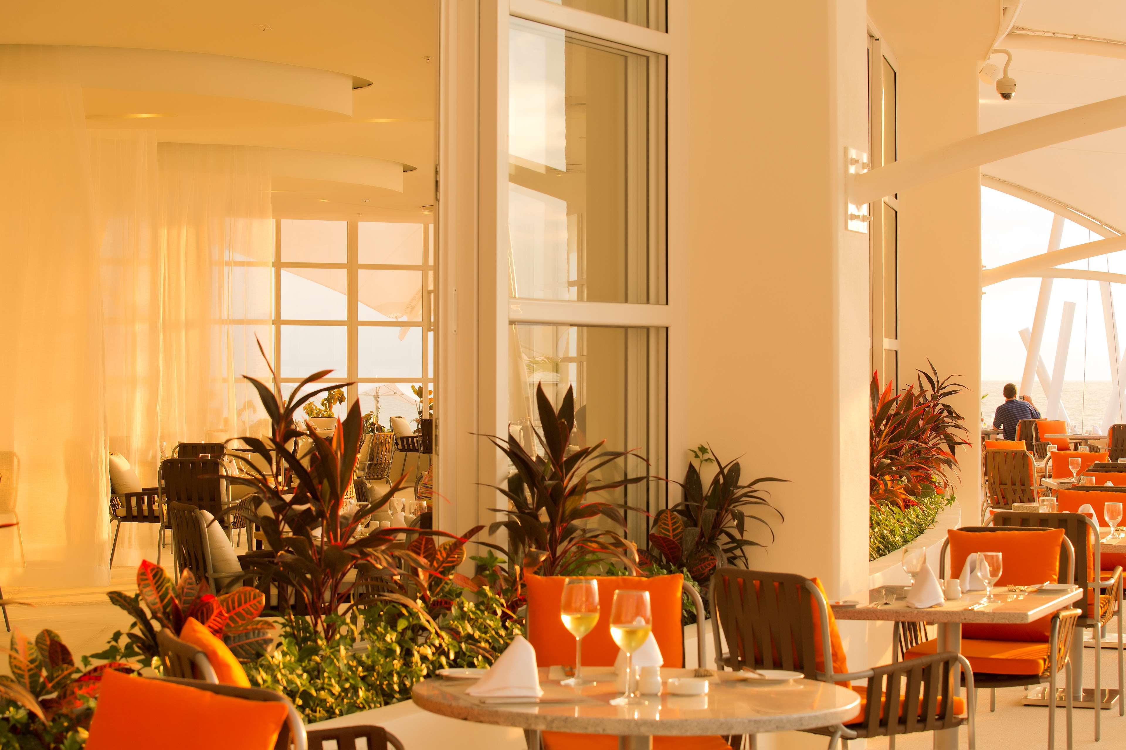 The Hacienda At Krystal Grand Puerto Vallarta (Adults Only) Eksteriør billede