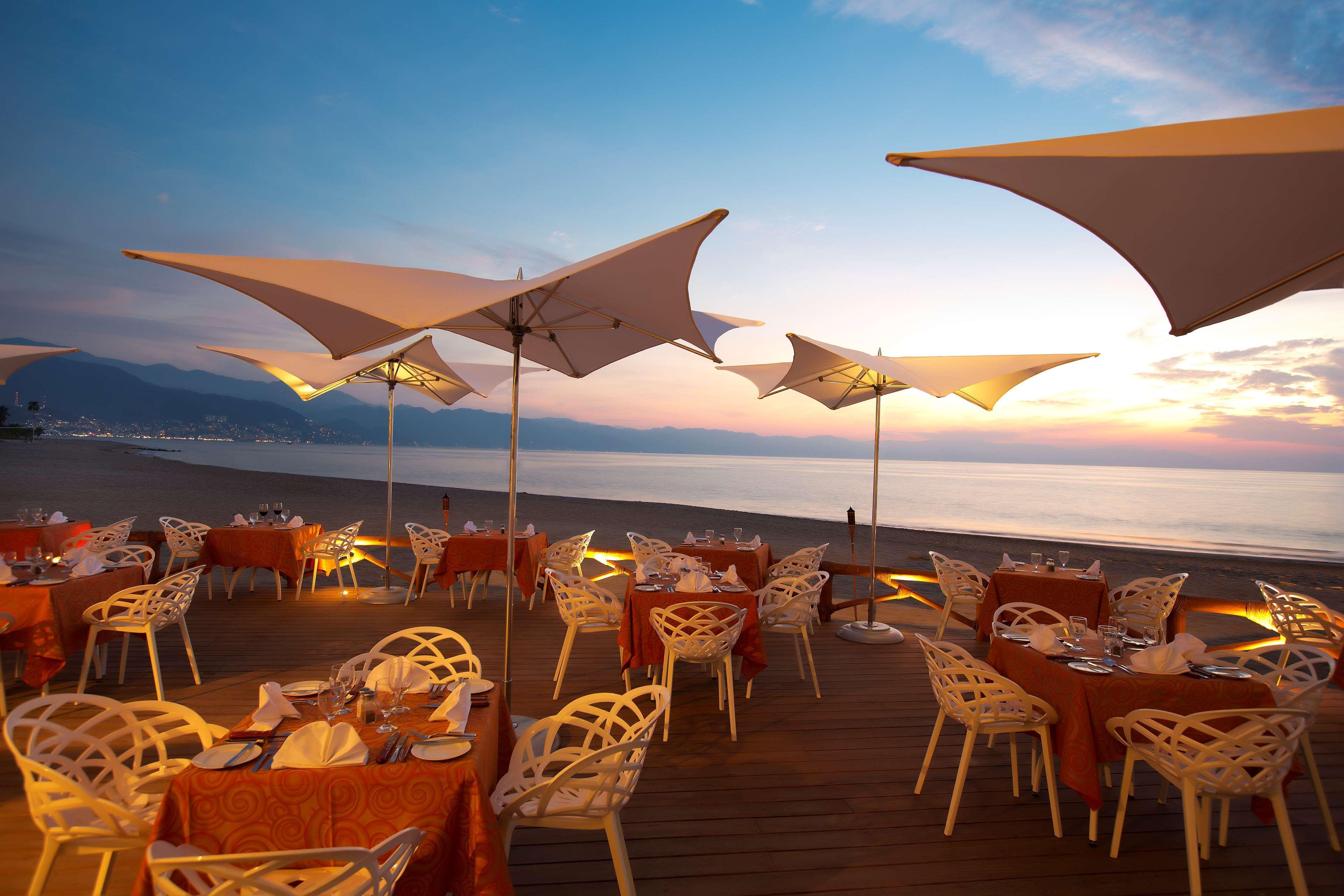 The Hacienda At Krystal Grand Puerto Vallarta (Adults Only) Eksteriør billede