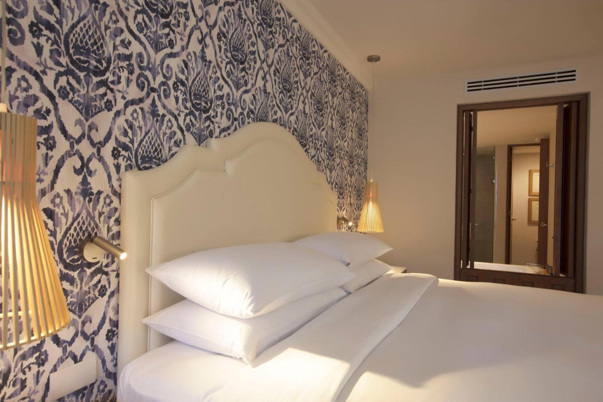 The Hacienda At Krystal Grand Puerto Vallarta (Adults Only) Eksteriør billede