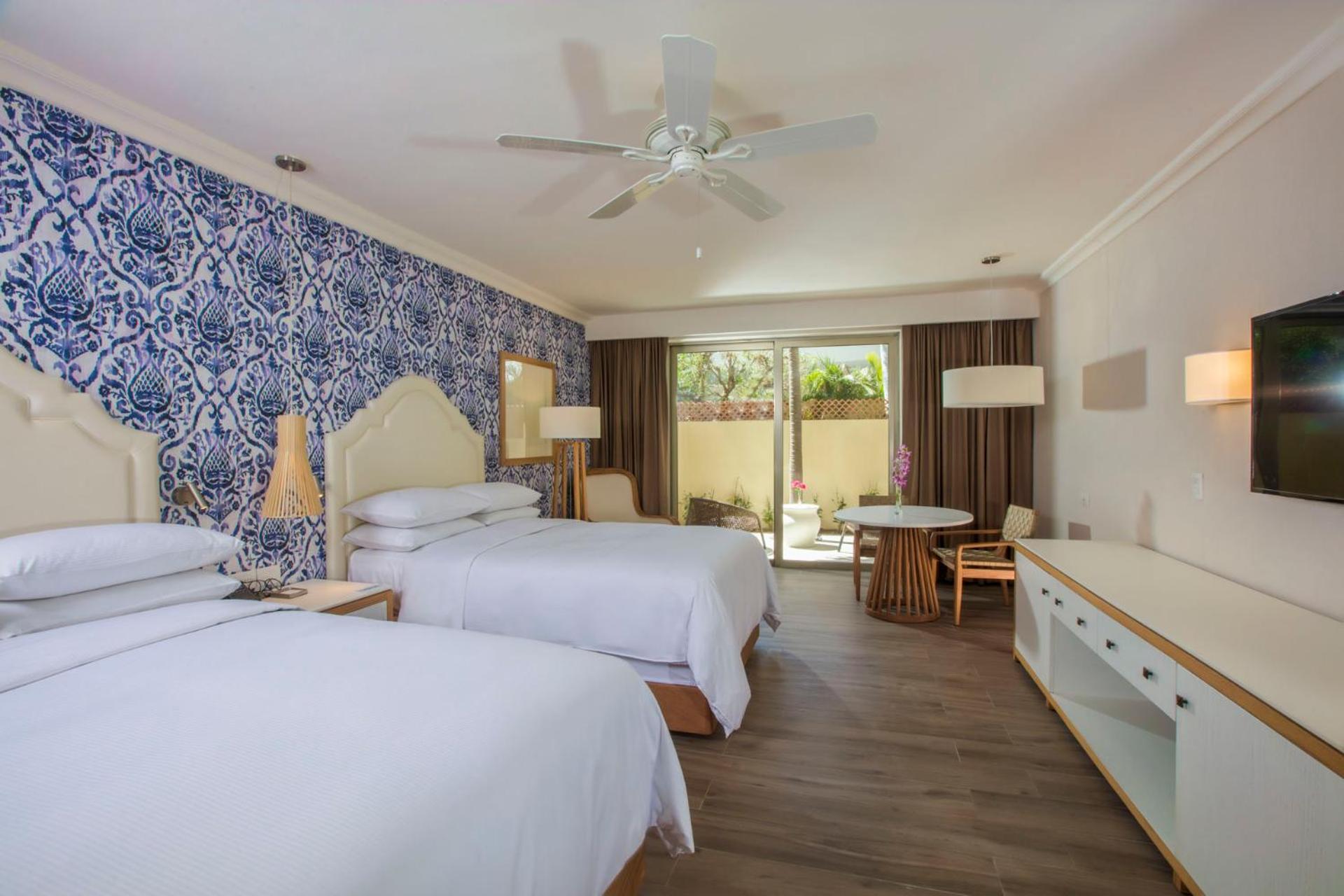 The Hacienda At Krystal Grand Puerto Vallarta (Adults Only) Eksteriør billede